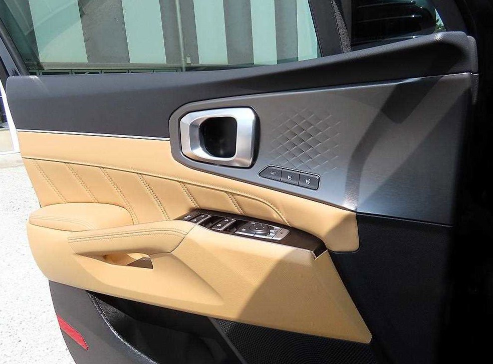 기아 쏘렌토 가솔린 2.5T 2WD 노블레스 사진 12