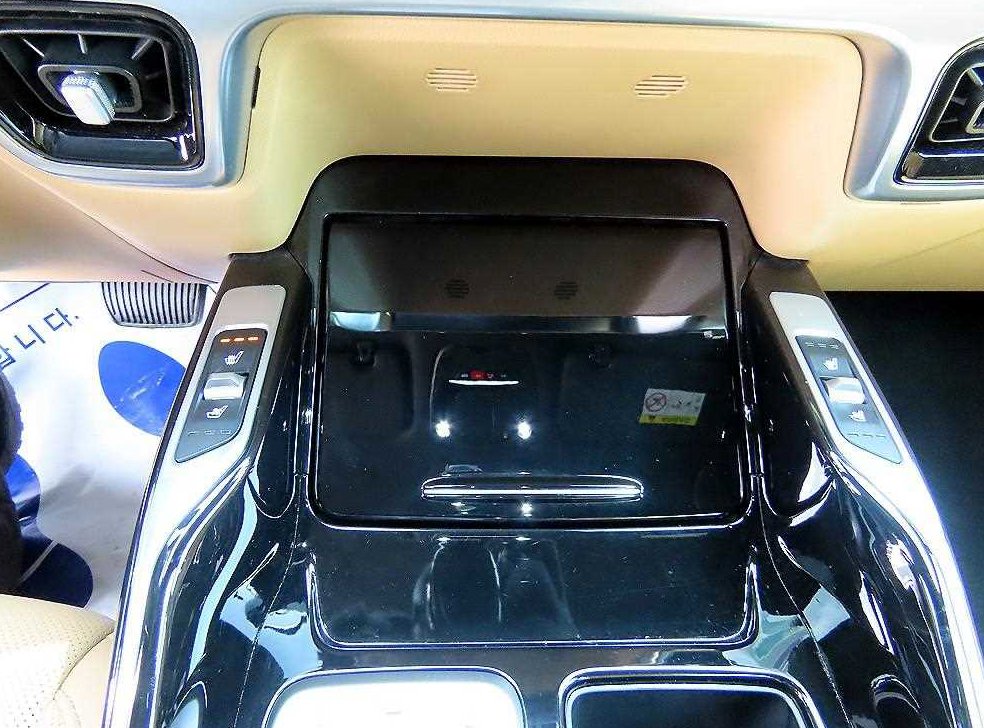 기아 쏘렌토 가솔린 2.5T 2WD 노블레스 사진 14