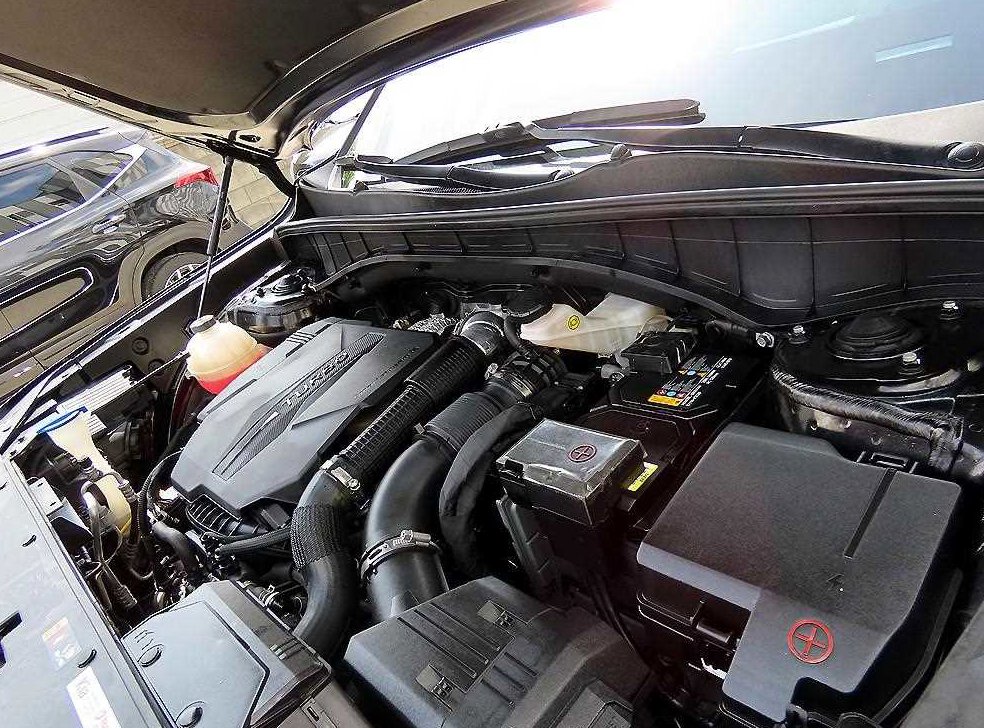 기아 쏘렌토 가솔린 2.5T 2WD 노블레스 사진 19