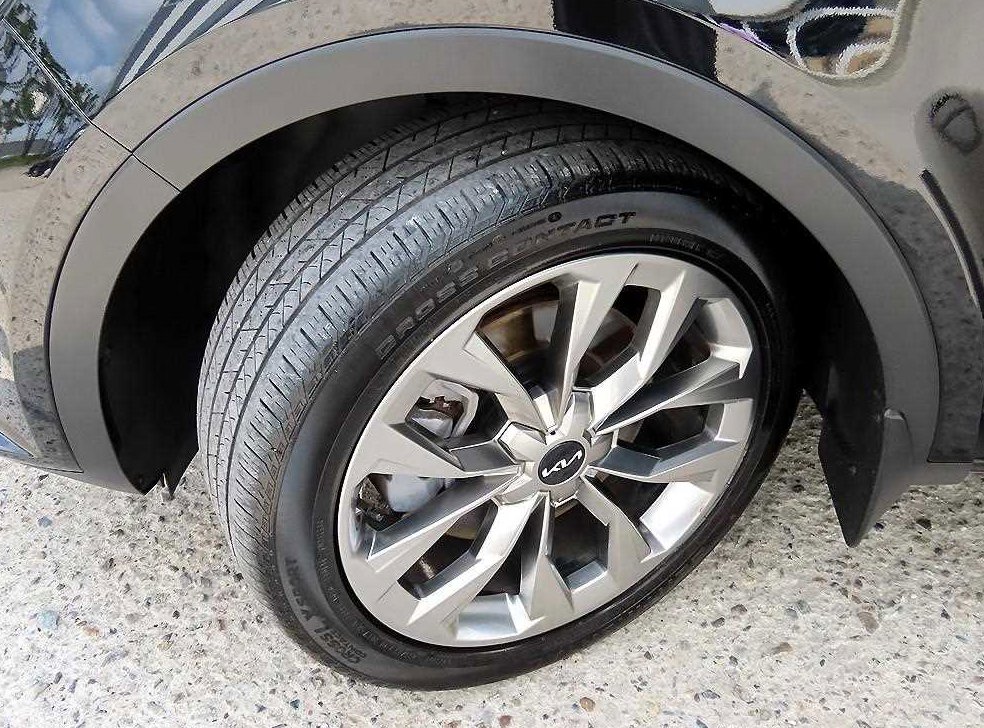 기아 쏘렌토 가솔린 2.5T 2WD 노블레스 사진 20
