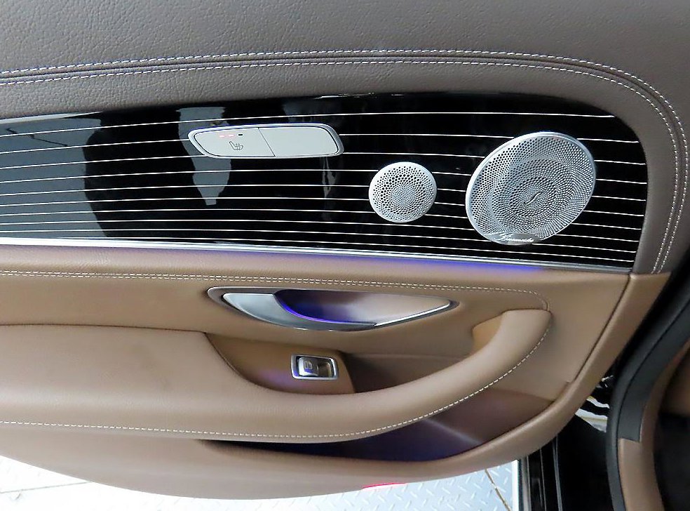벤츠 E 클래스 E450 4MATIC 익스클루시브 사진 11