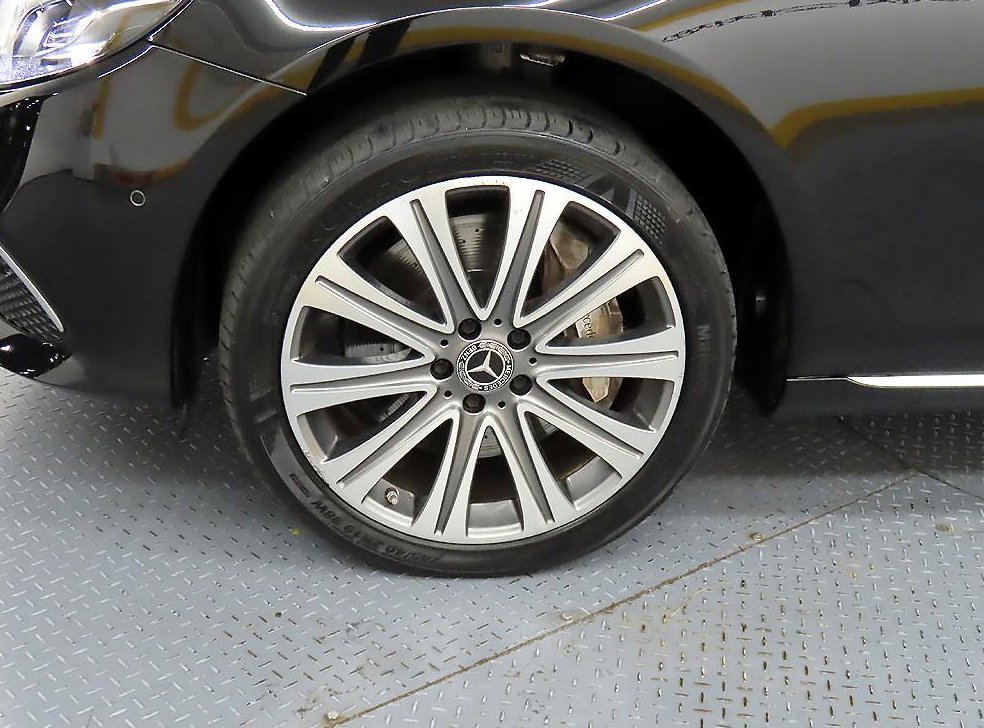 벤츠 E 클래스 E450 4MATIC 익스클루시브 사진 20