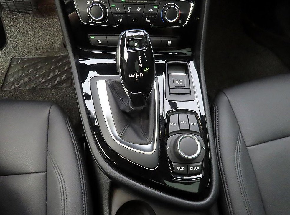 BMW 2시리즈 조이 사진 10