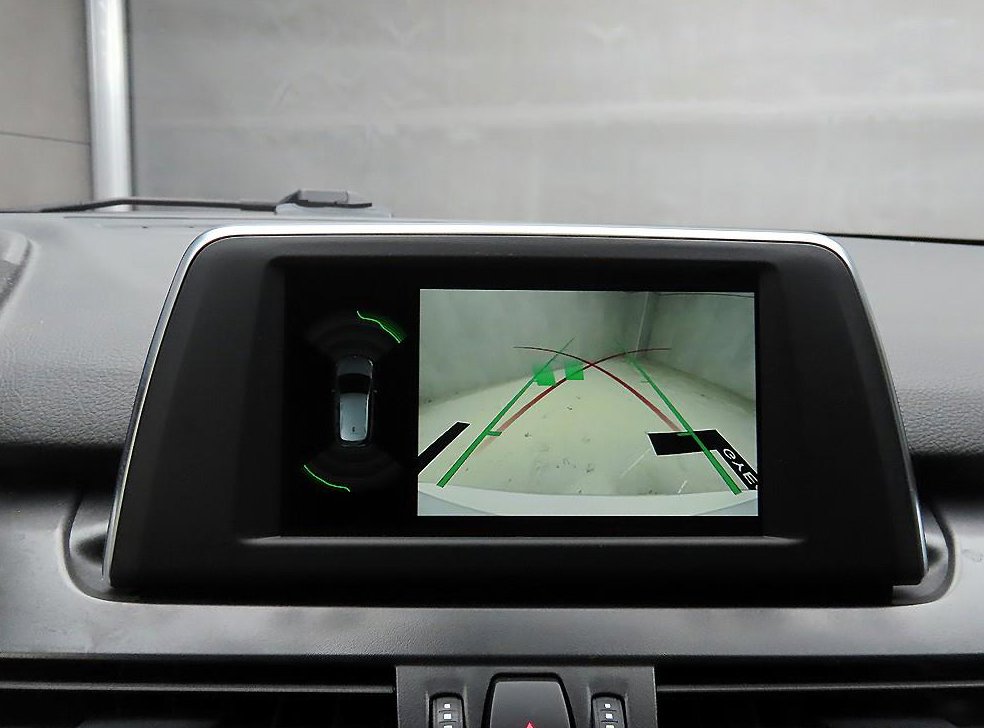 BMW 2시리즈 조이 사진 15