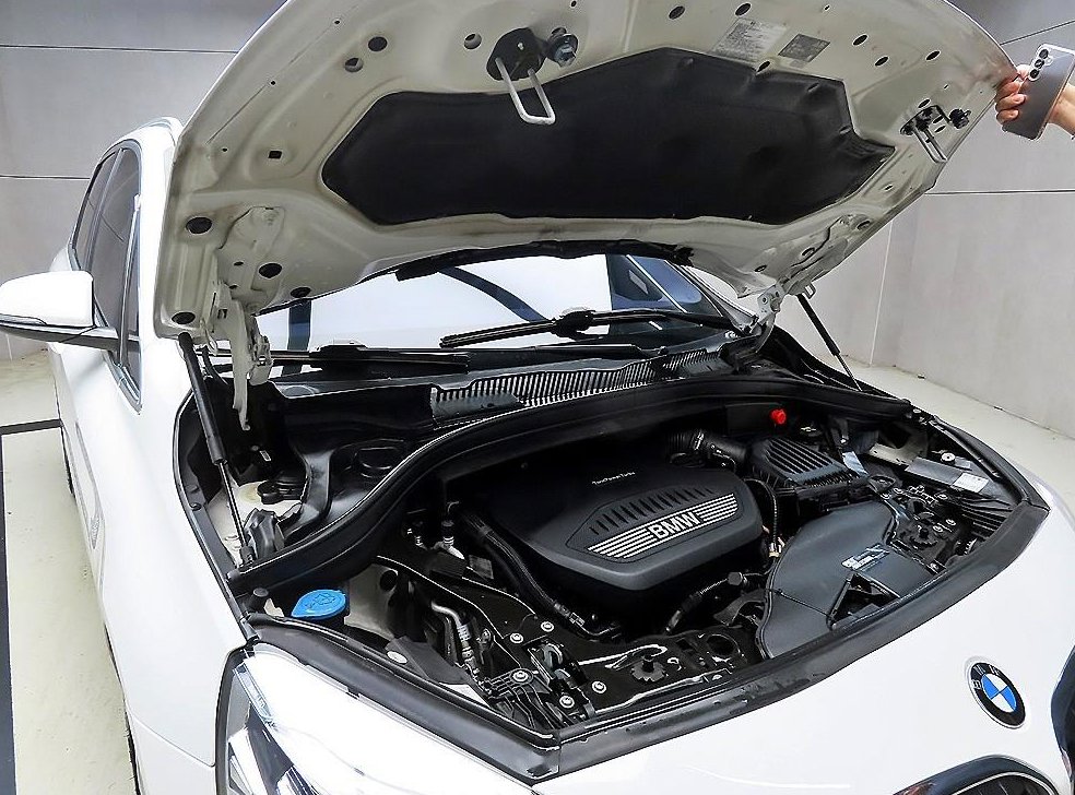 BMW 2시리즈 조이 사진 18