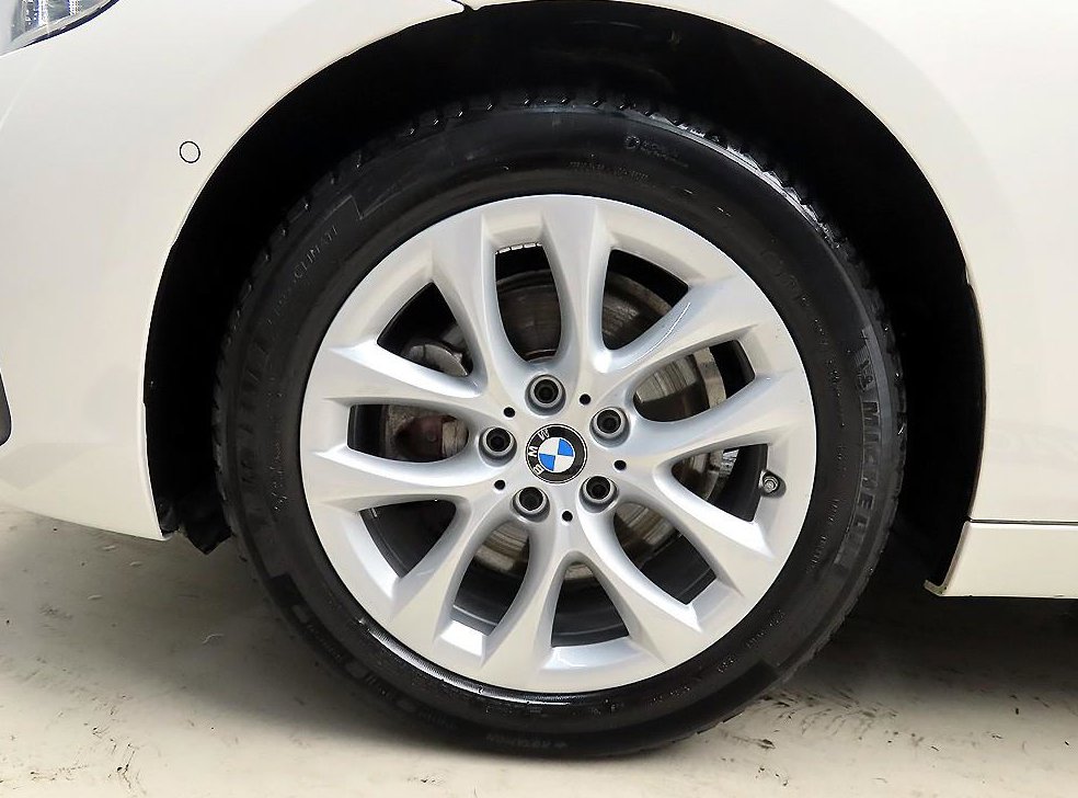 BMW 2시리즈 조이 사진 19