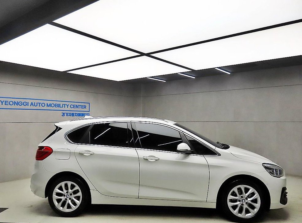 BMW 2시리즈 조이 사진 2