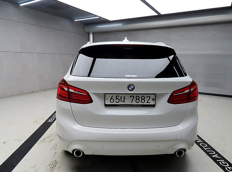 BMW 2시리즈 조이 사진 3