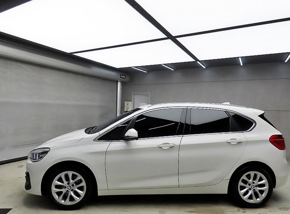 BMW 2시리즈 조이 사진 4