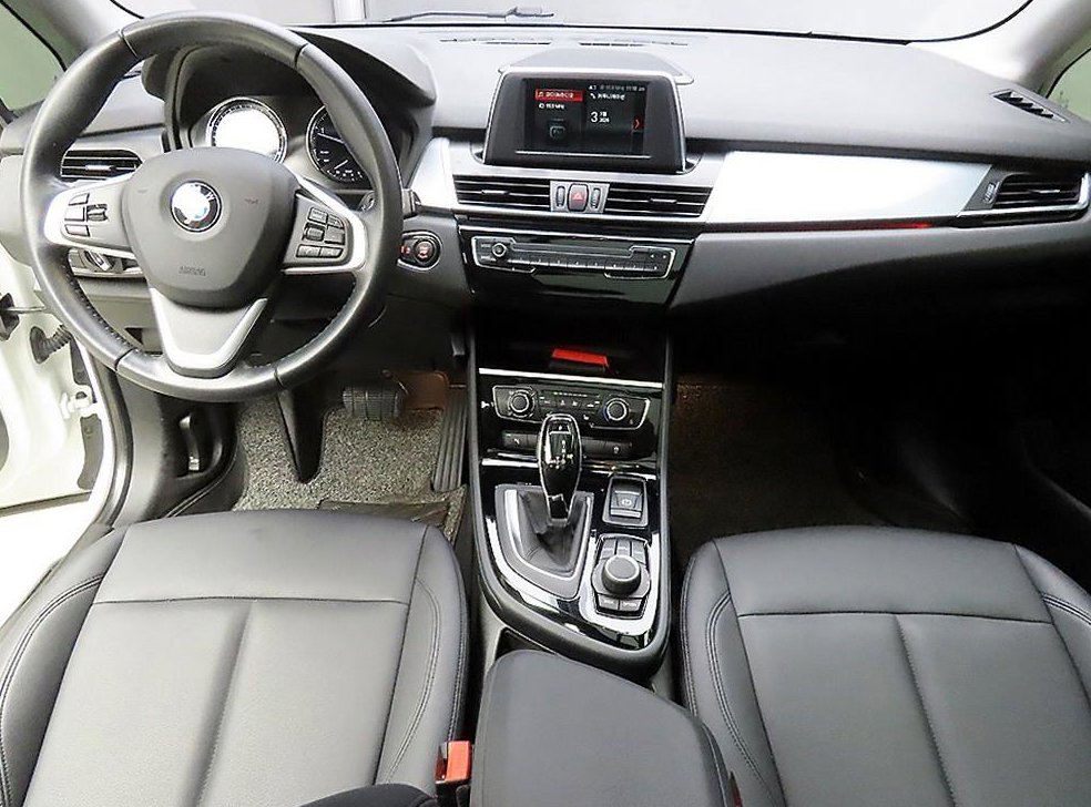 BMW 2시리즈 조이 사진 7