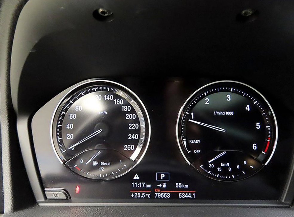 BMW 2시리즈 조이 사진 8