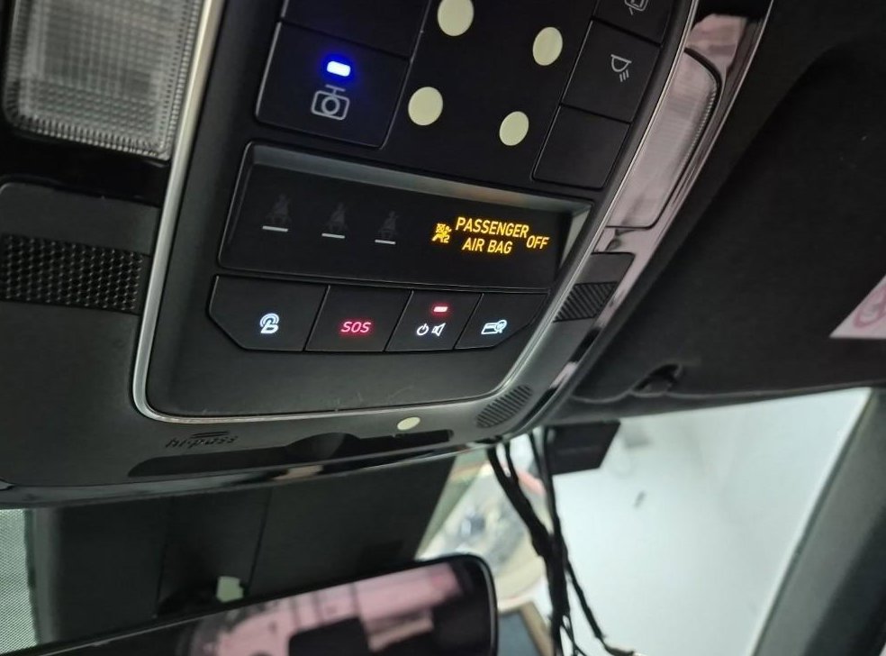 현대 싼타페 디젤 2.2 2WD 프레스티지 사진 17