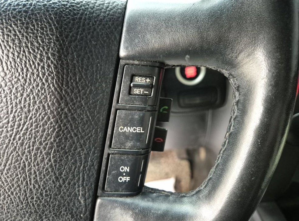 기아 모하비 디젤 4WD QV300 사진 14