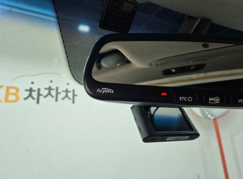 기아 모하비 디젤 4WD QV300 사진 15
