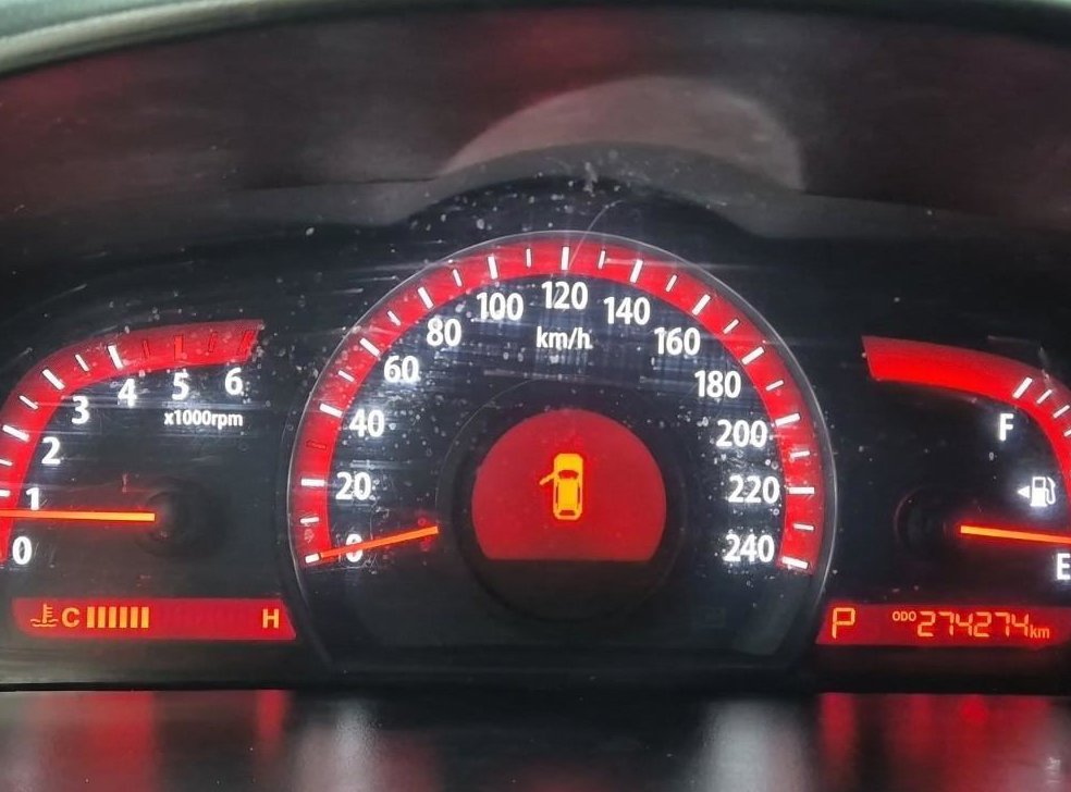 기아 모하비 디젤 4WD QV300 사진 6