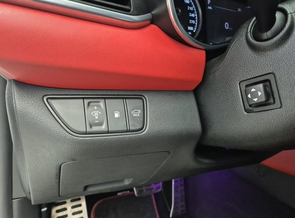 제네시스 G70 가솔린 2.0T 2WD 사진 15