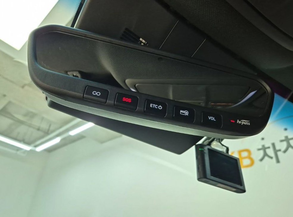 제네시스 G70 가솔린 2.0T 2WD 사진 16
