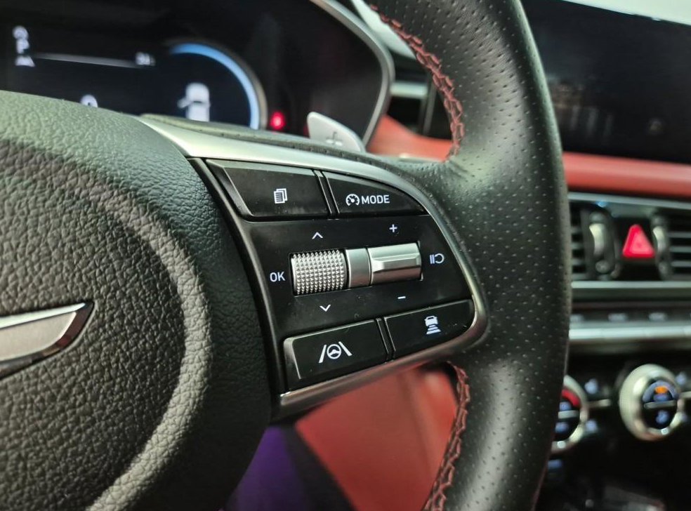 제네시스 G70 가솔린 2.0T 2WD 사진 17
