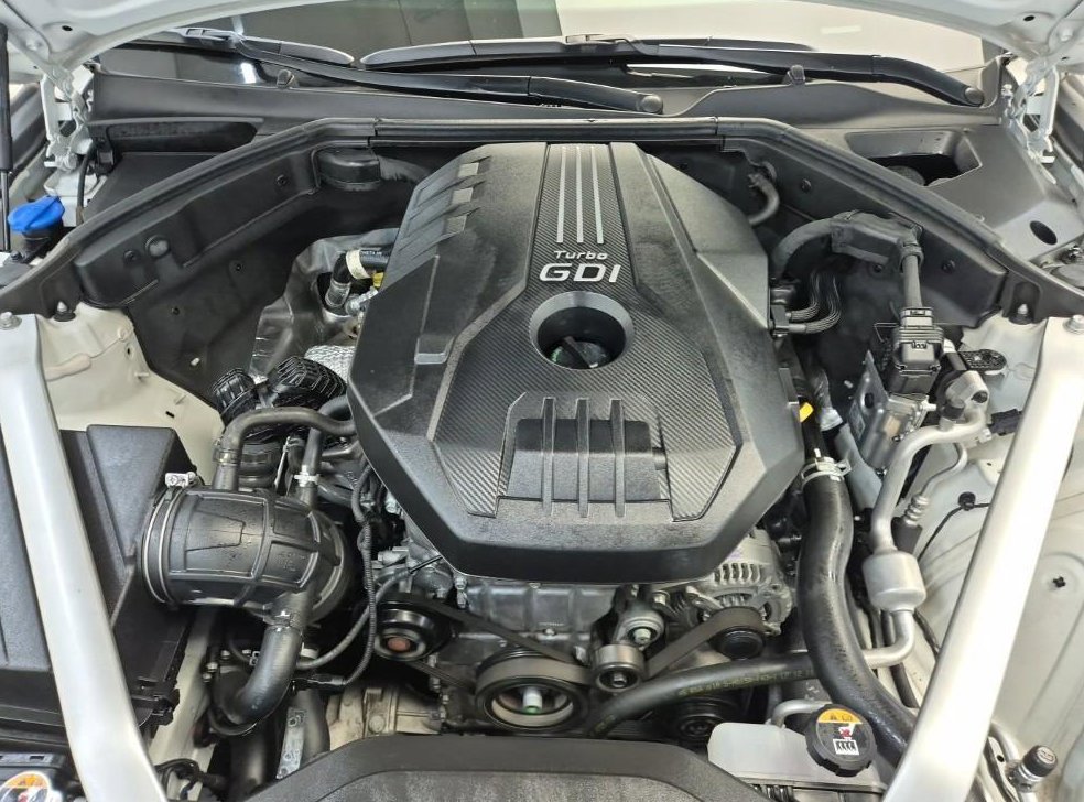 제네시스 G70 가솔린 2.0T 2WD 사진 5
