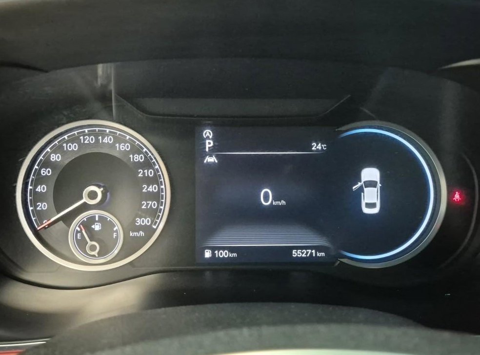제네시스 G70 가솔린 2.0T 2WD 사진 6