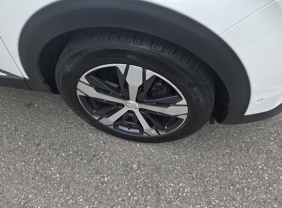 푸조 5008 1.5 BlueHDi GT 사진 19