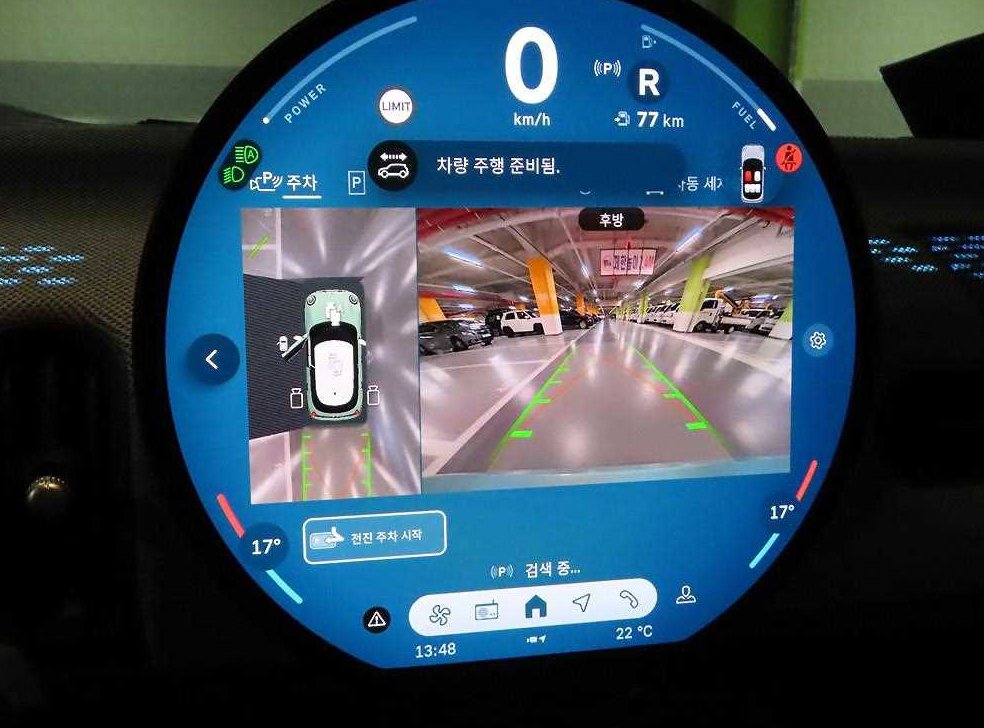 미니 쿠퍼 5도어 페이버드 사진 15