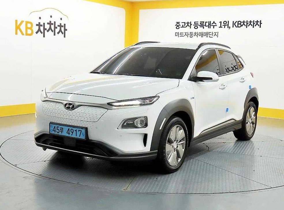 현대 코나 프리미엄
