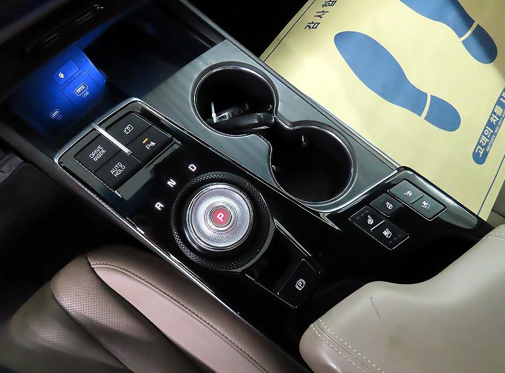 기아 K8 2.5 2WD 사진 10