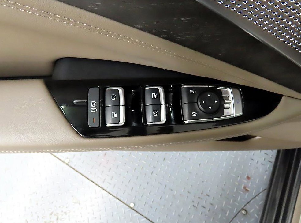 기아 K8 2.5 2WD 사진 11