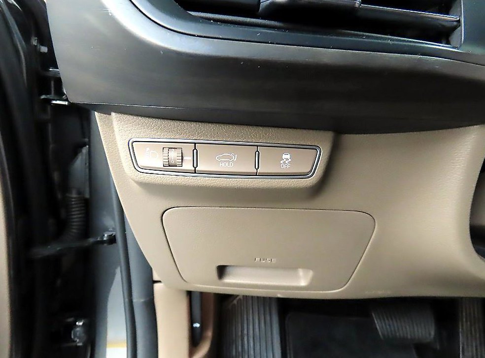 기아 K8 2.5 2WD 사진 13