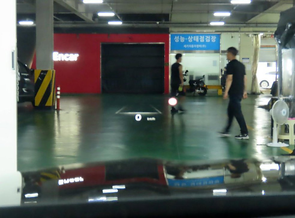 기아 K8 2.5 2WD 사진 14