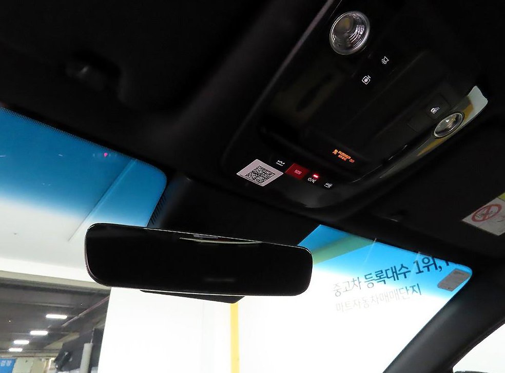 기아 K8 2.5 2WD 사진 17