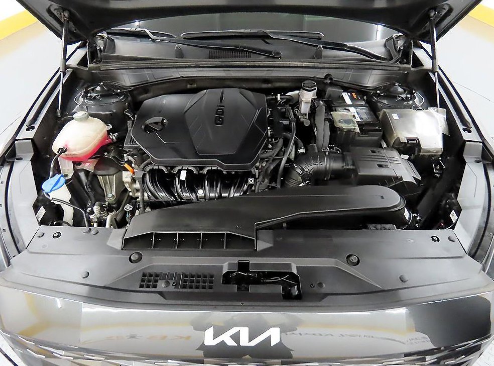 기아 K8 2.5 2WD 사진 19