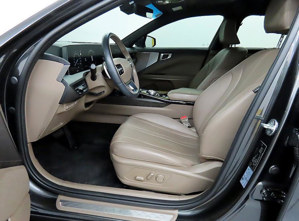 기아 K8 2.5 2WD 사진 5