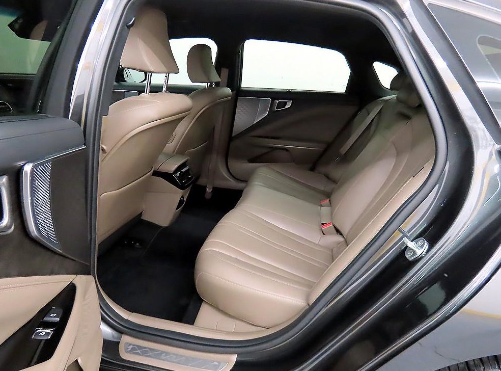 기아 K8 2.5 2WD 사진 6