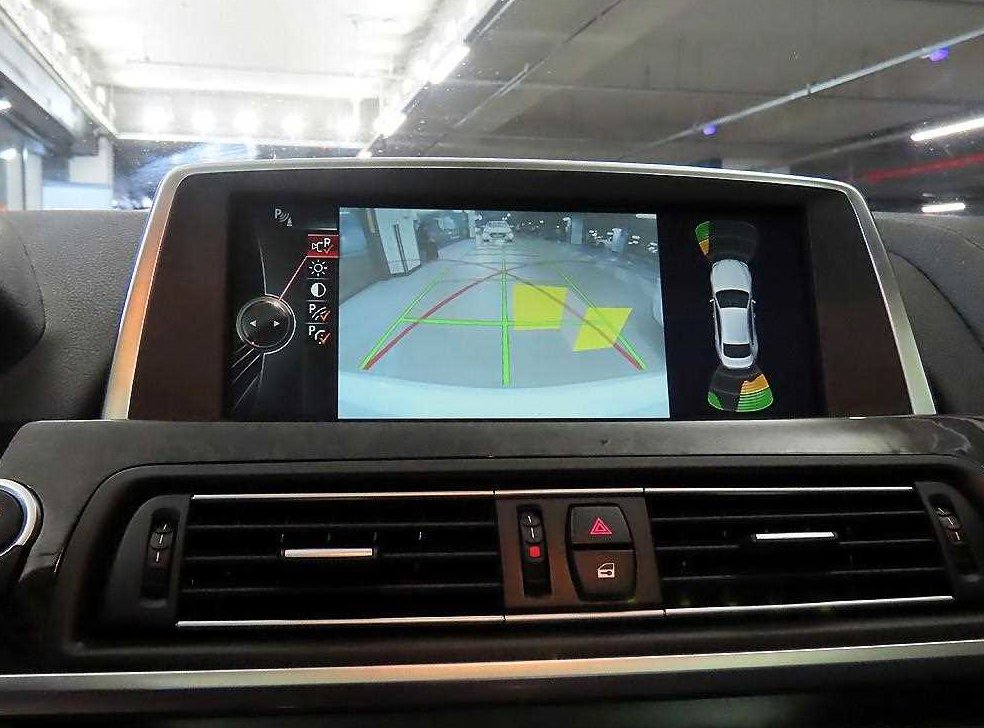 BMW 6시리즈 640 그란쿠페 사진 15