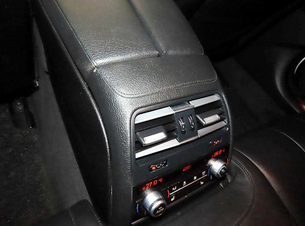 BMW 6시리즈 640 그란쿠페 사진 16