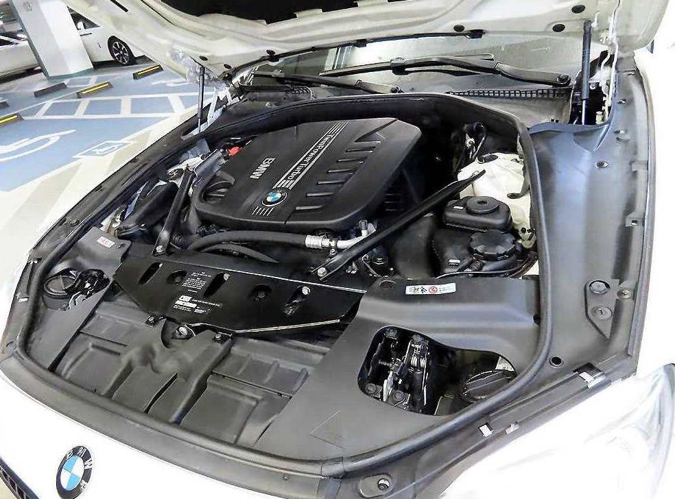 BMW 6시리즈 640 그란쿠페 사진 18
