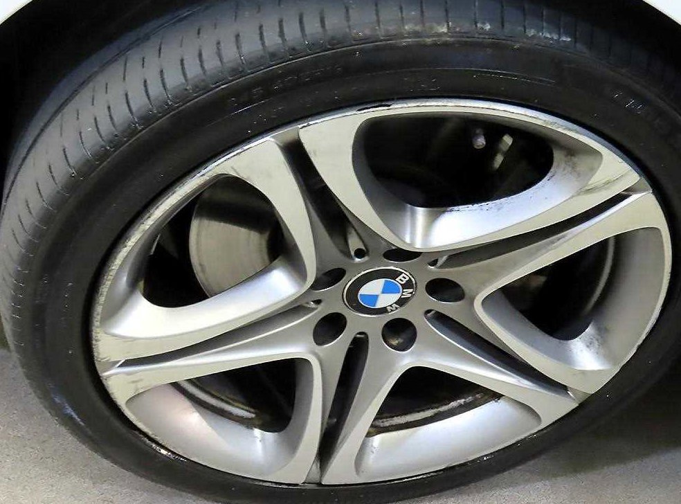 BMW 6시리즈 640 그란쿠페 사진 19