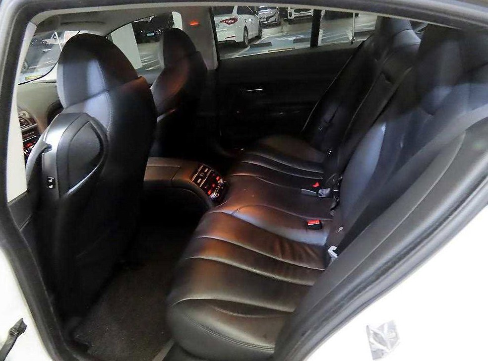 BMW 6시리즈 640 그란쿠페 사진 7