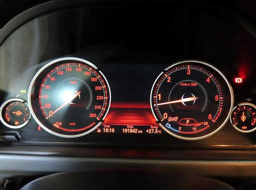 BMW 6시리즈 640 그란쿠페 사진 9