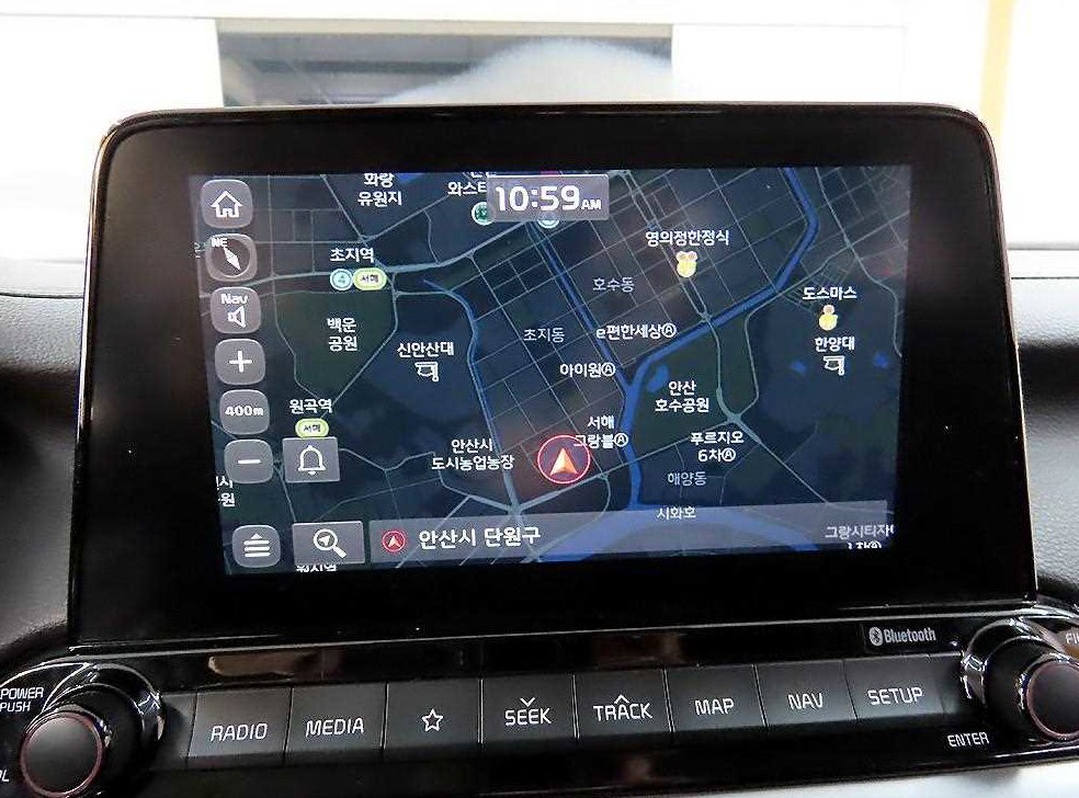 기아 K3 1.6 럭셔리 사진 14