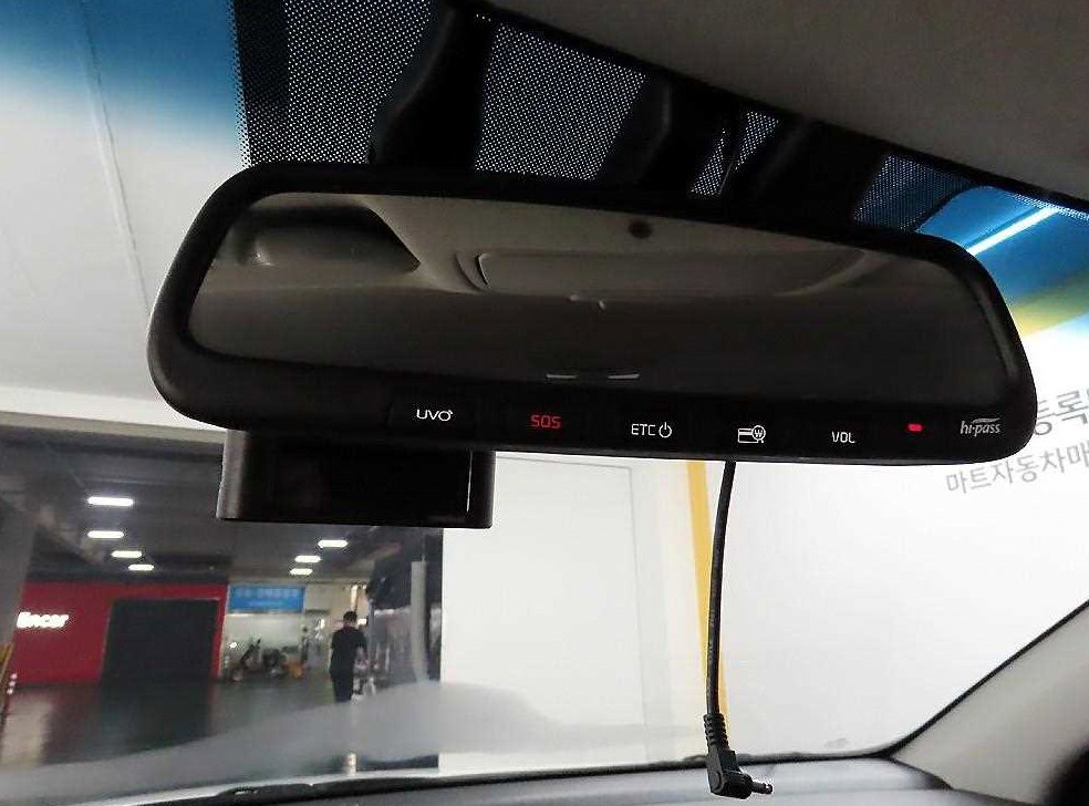기아 K3 1.6 럭셔리 사진 16