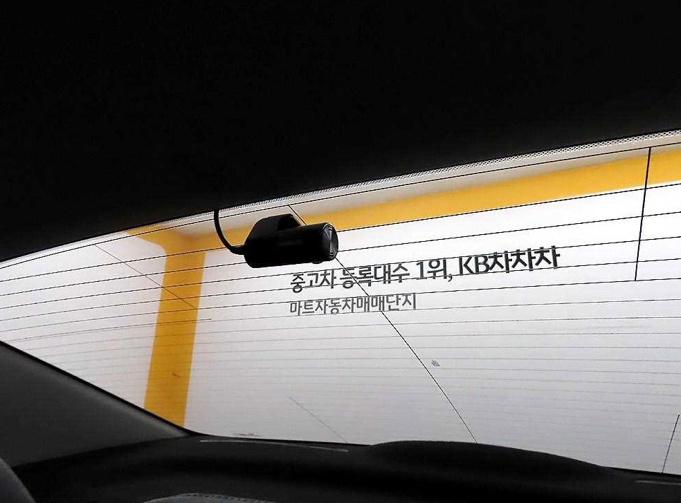 기아 K3 1.6 럭셔리 사진 17