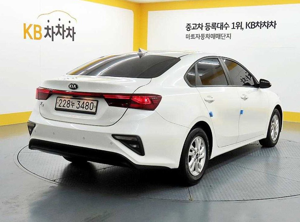 기아 K3 1.6 럭셔리 사진 4