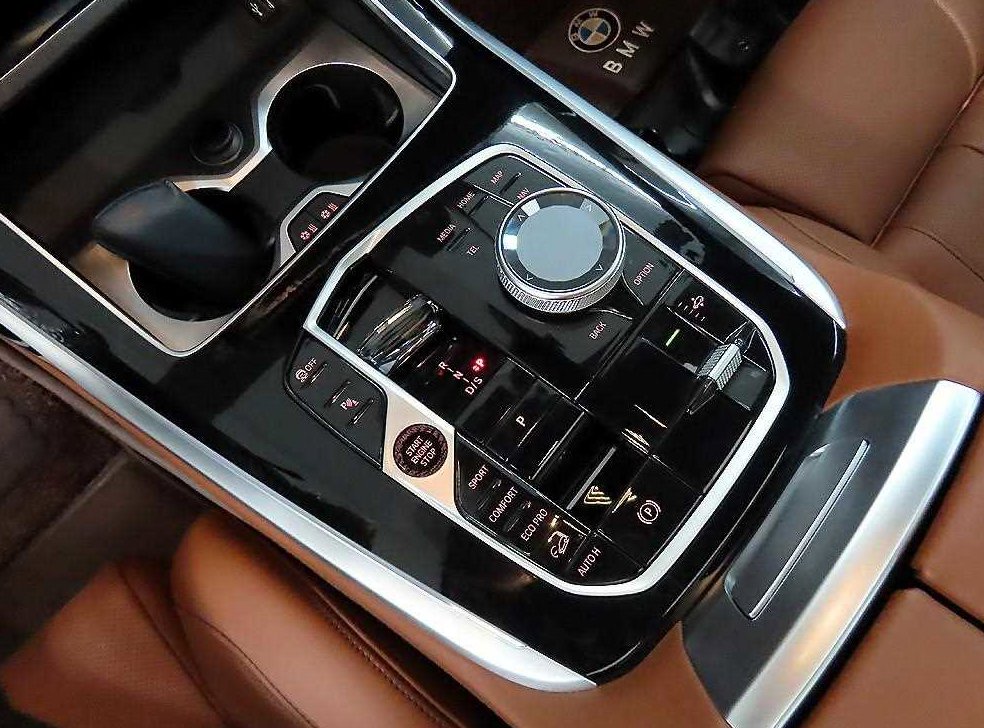 BMW X7 xDrive 40i M 스포츠 사진 10