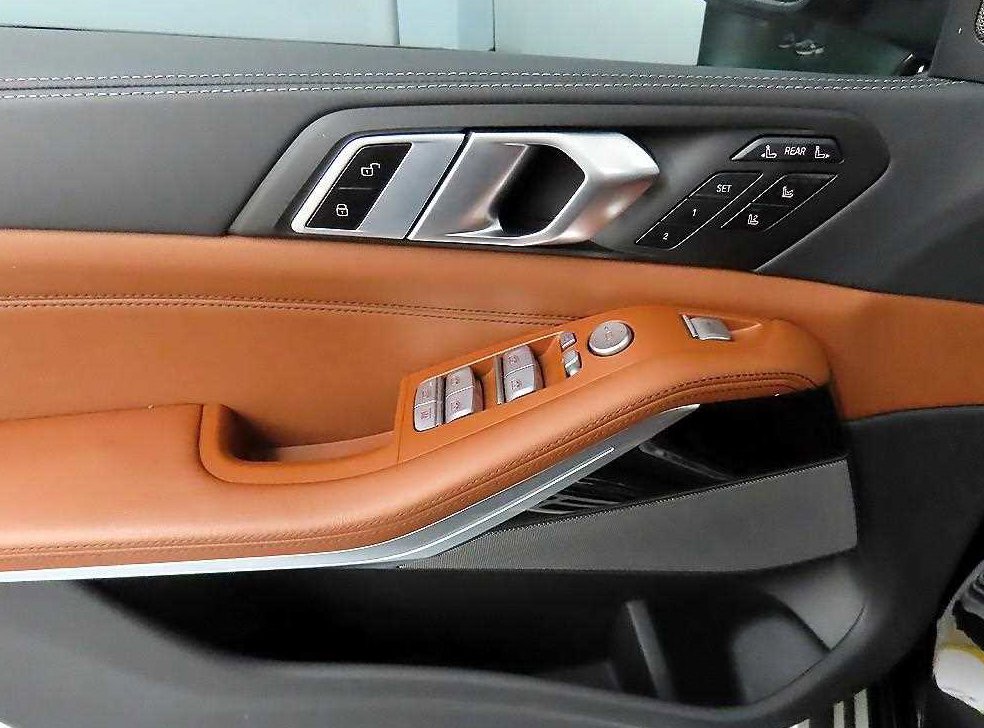 BMW X7 xDrive 40i M 스포츠 사진 11