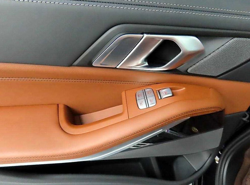 BMW X7 xDrive 40i M 스포츠 사진 12
