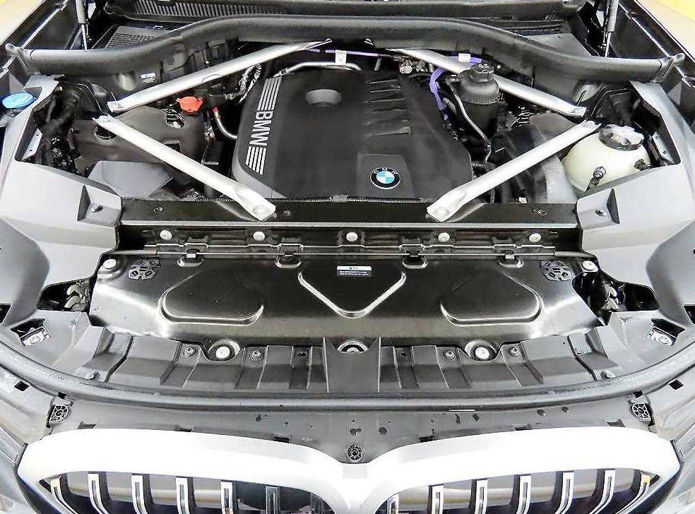 BMW X7 xDrive 40i M 스포츠 사진 19