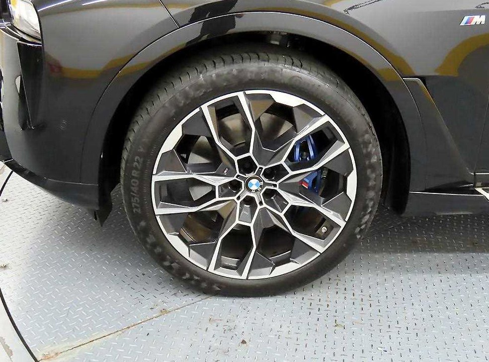 BMW X7 xDrive 40i M 스포츠 사진 20
